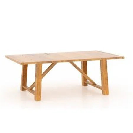 Champlain Dining Table